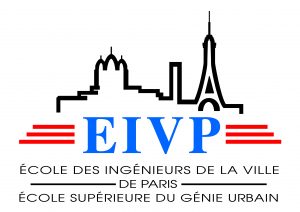 Logo EIVP Paris