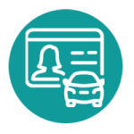 icon permis