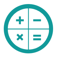 icon calculatrice