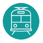 icon transport