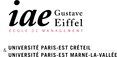 Logo IAE 2017