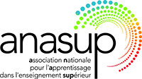 Logo ANASUP