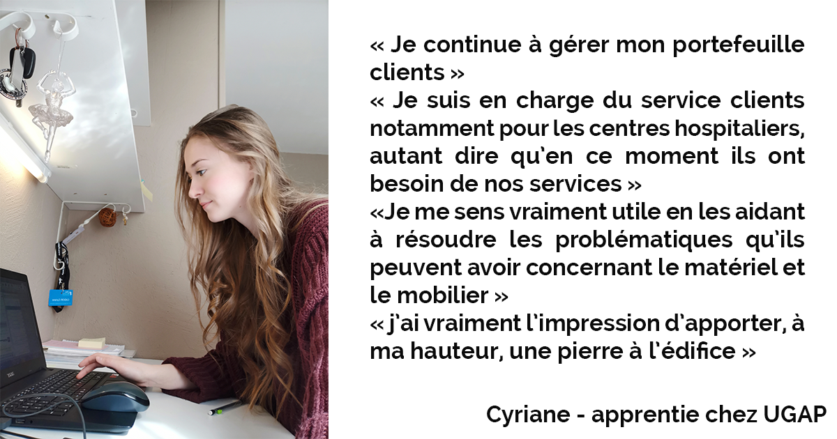 CYRIANE