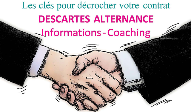 Actu descartes alternance