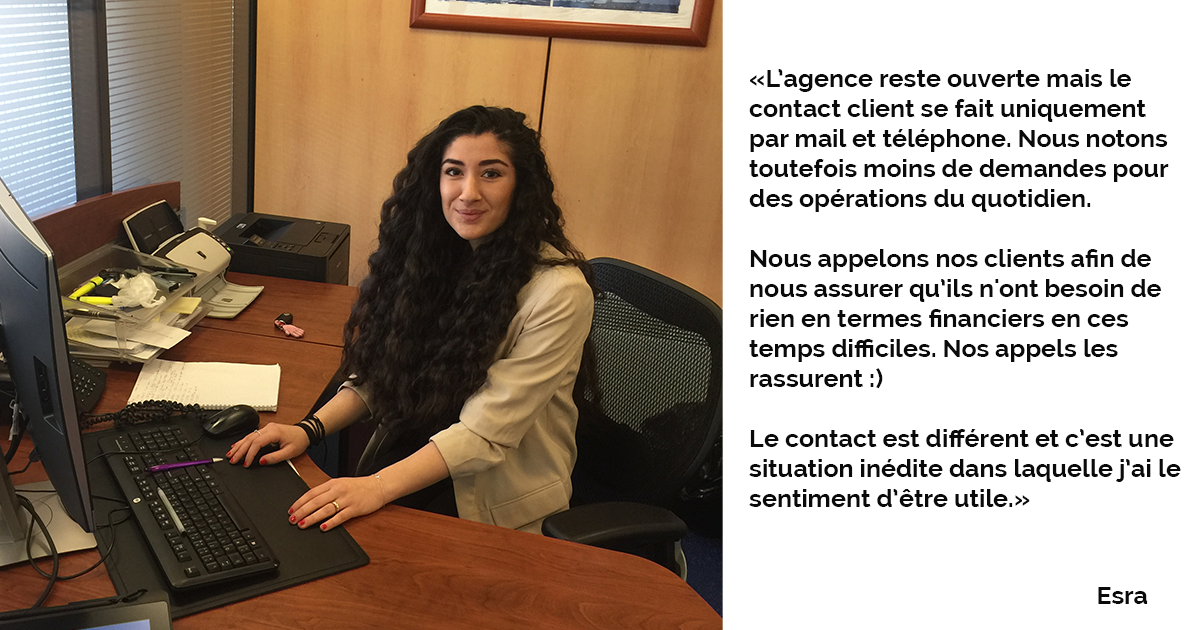 esra lp banque