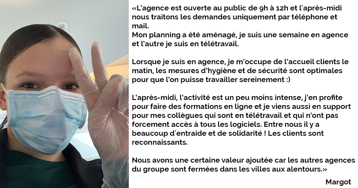 margot lp banque