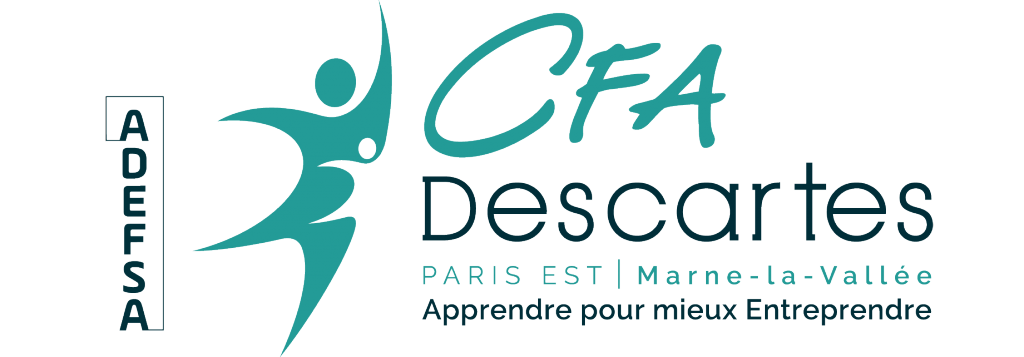 Logo Adefsa CFA Descartes