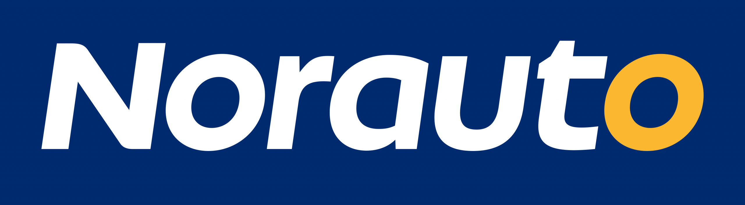 LOGO NORAUTO