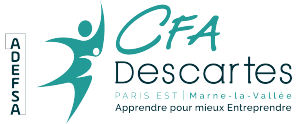 Logo CFA Descartes