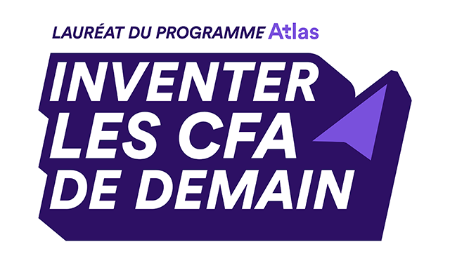 Lauréat programme Atlas