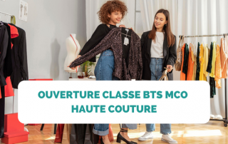 Actu site web MCO haute couture