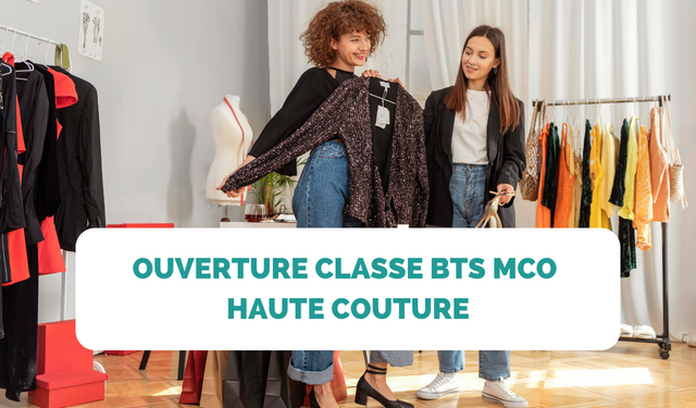 Actu site web MCO haute couture