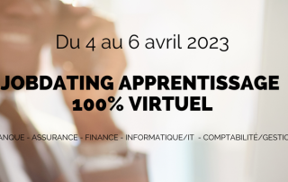 Visuel jobdating avril 2023