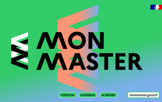 Bandeau Monmaster