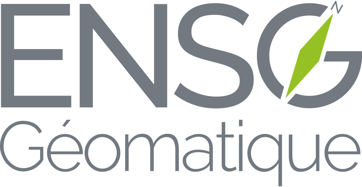 logo ensg