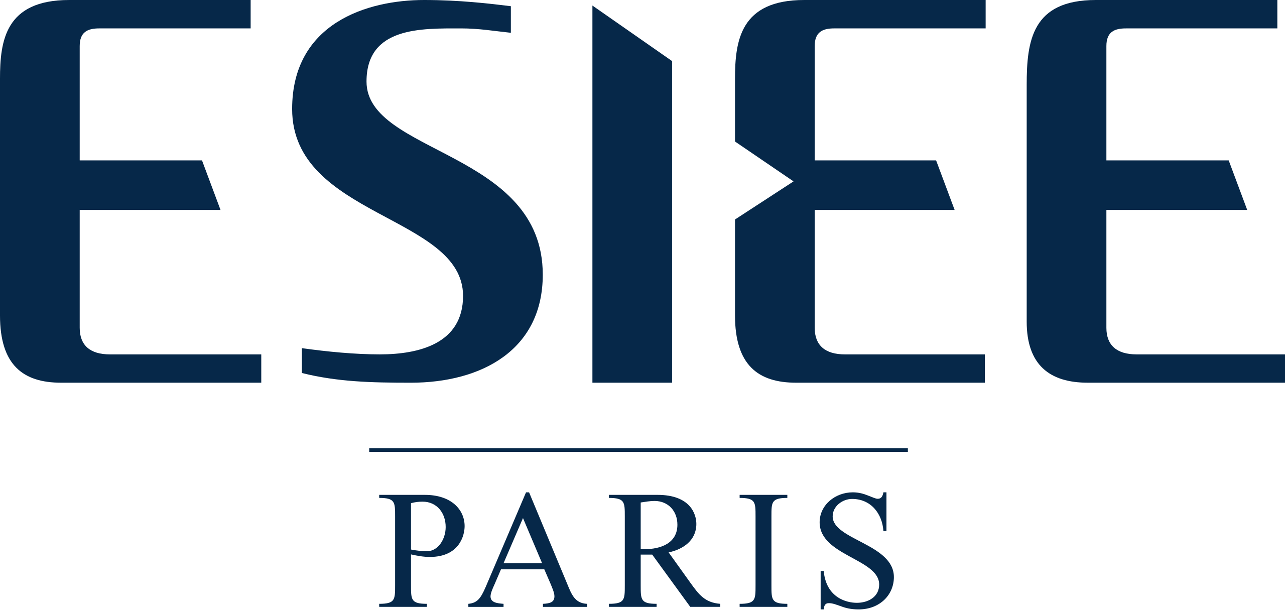 logo esiee